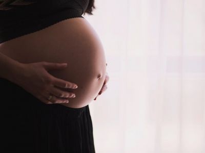 Les soins de la femme enceinte pendant la grossesse
