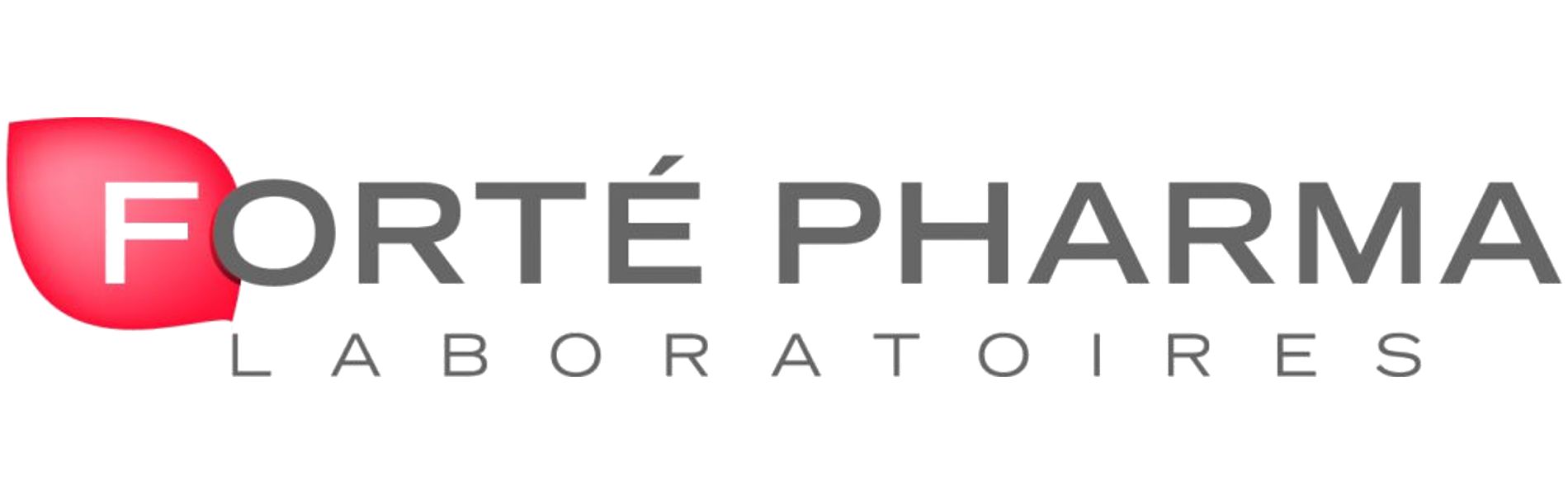 -1€ sur Forte Pharma.