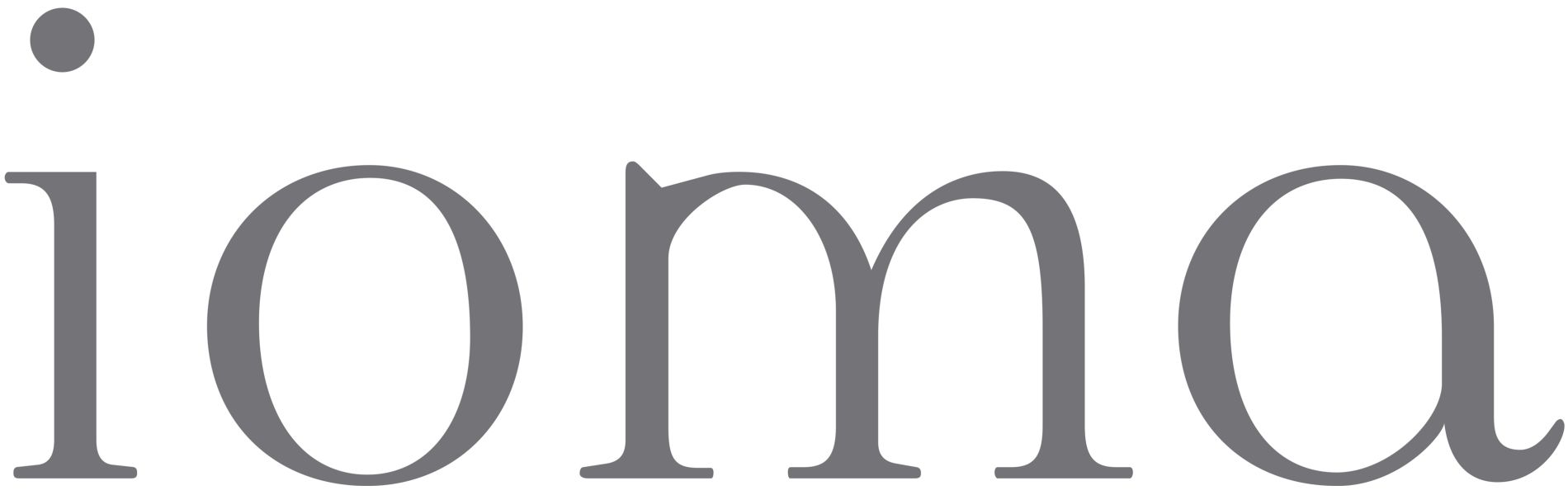 Ioma
