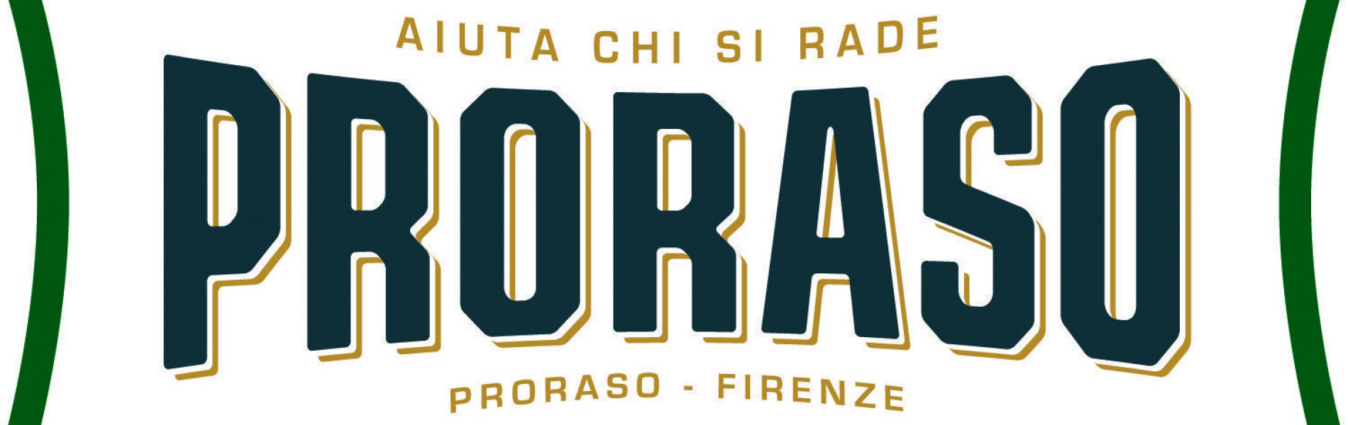 Proraso