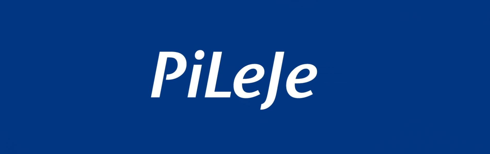 Pileje