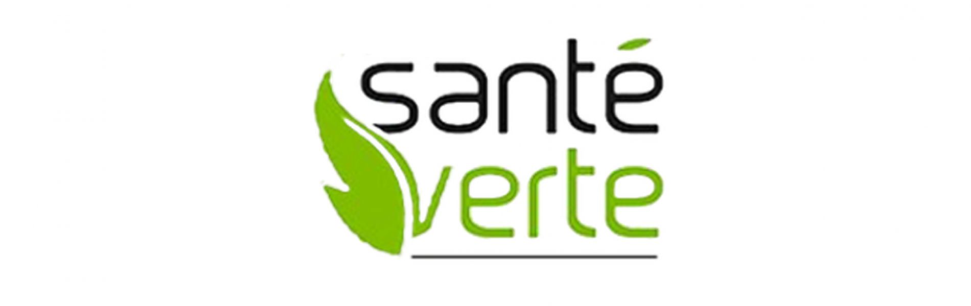 Santé verte