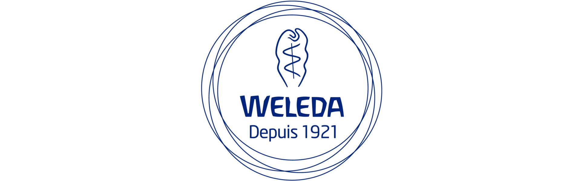 Weleda