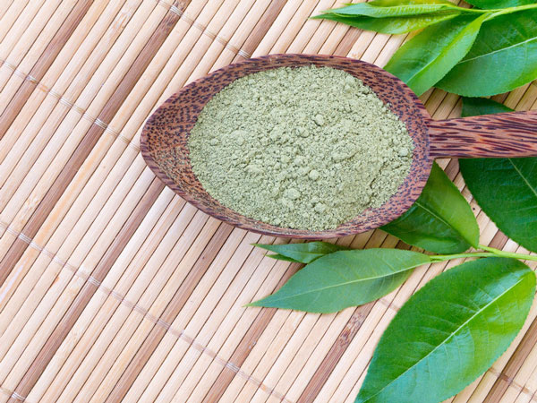 recette masque argile verte cheveux