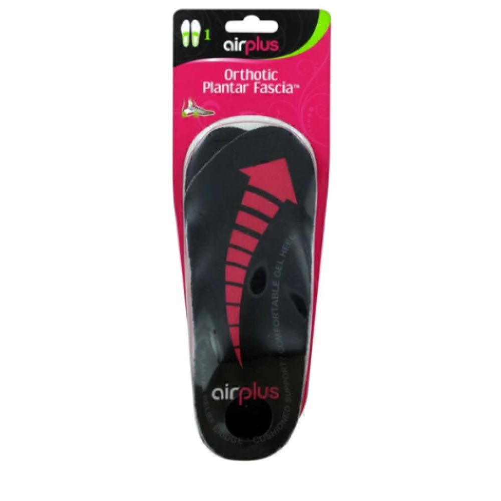 Airplus - Semelle Orthotic Plantar Fascia