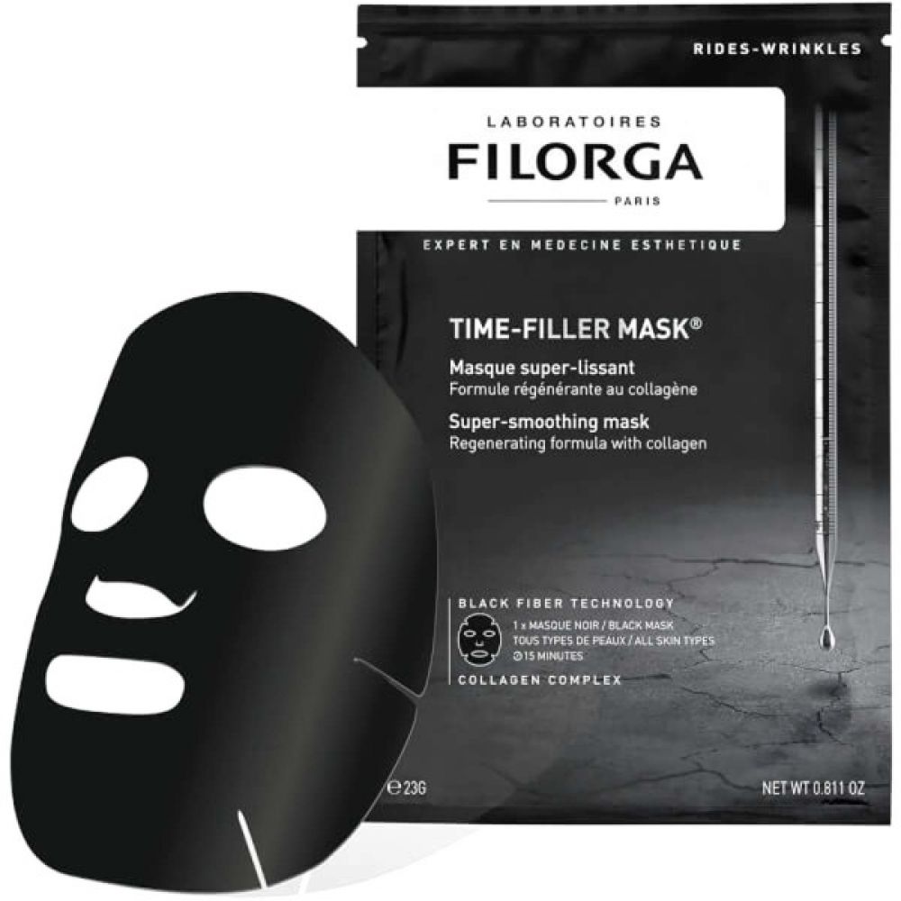 Filorga - Time-Filler Masque super-lissant - 23g