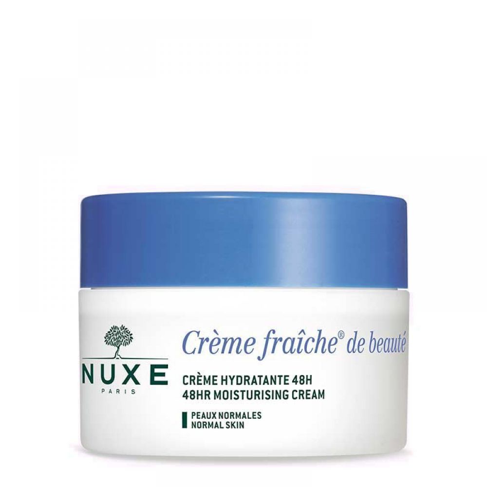 Nuxe - Crème fraîche de beauté