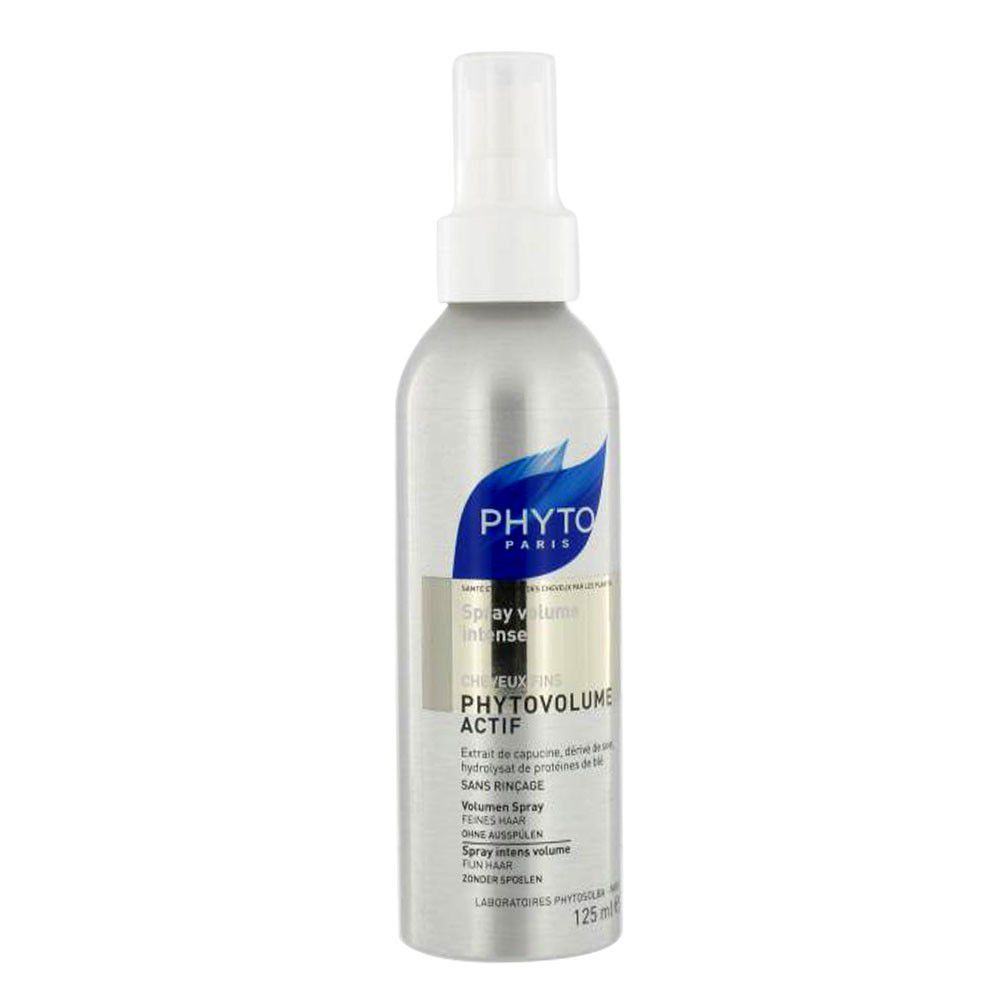 Phyto - Phytovolume spray volume intense - 125 ml