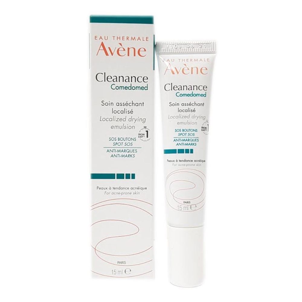 Avène - Cleanance soin asséchant localisé - 15 mL