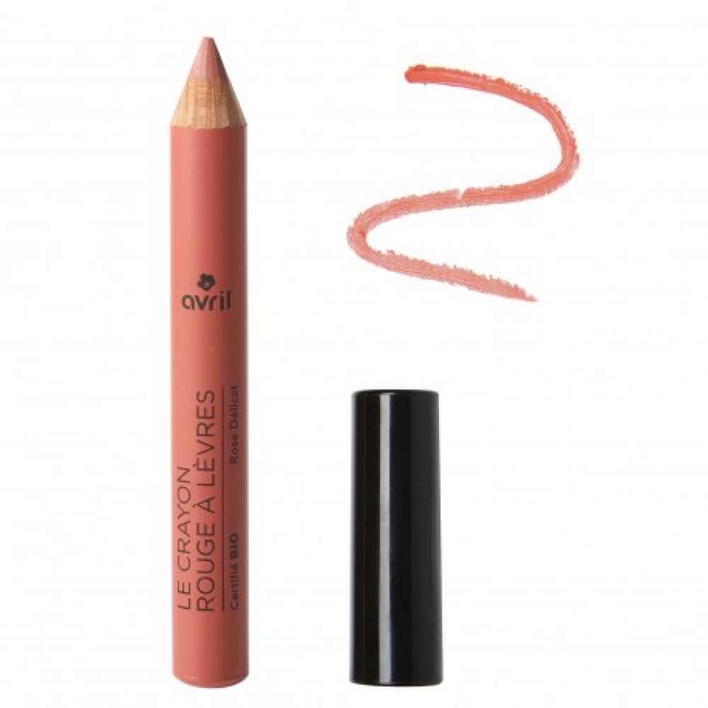 Avril - Crayon Rouge à lèvres