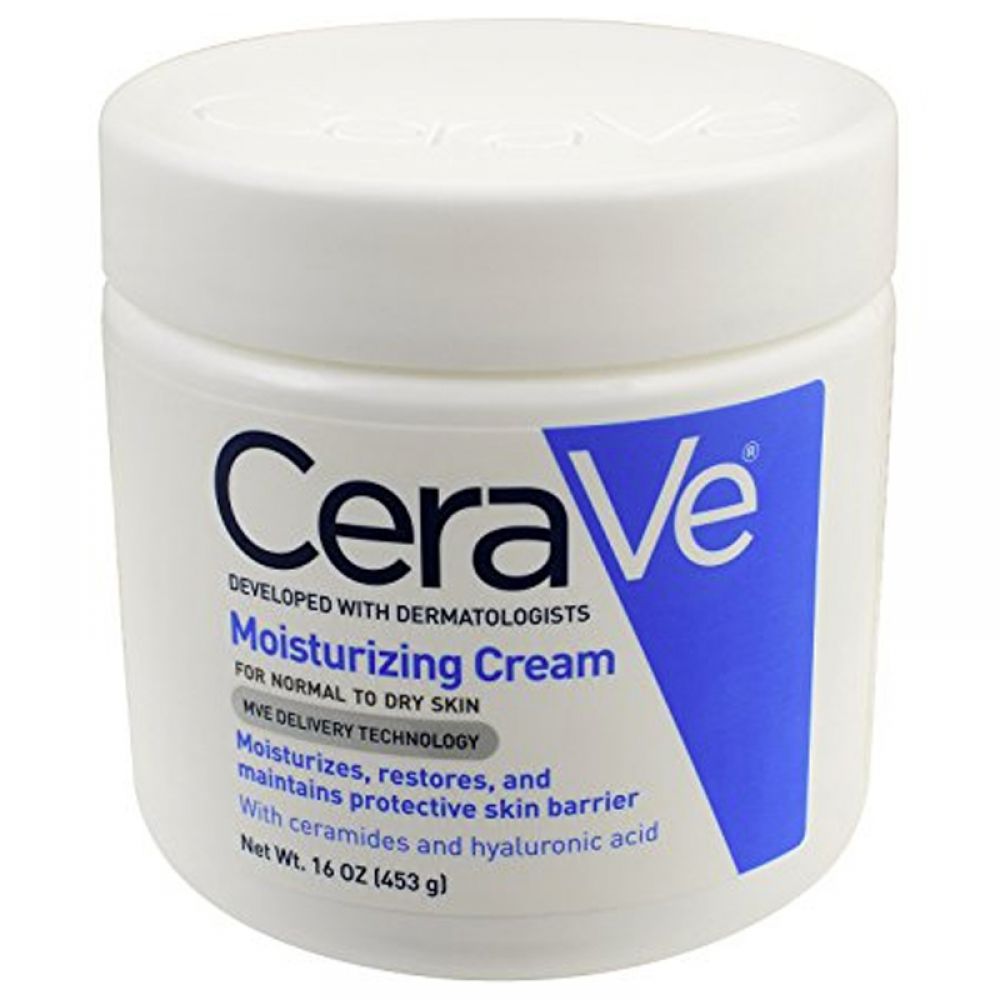 CeraVe - Baume hydratant