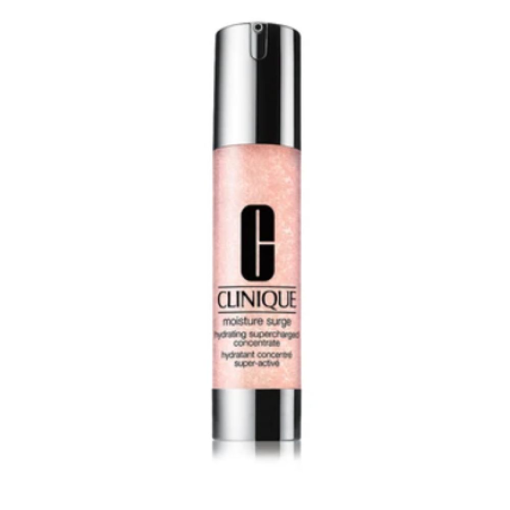 Clinique - Moisture surge hydratant concentré super-activé - 48 mL