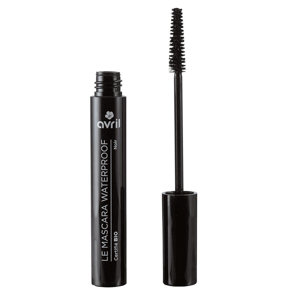 Avril - Mascara Waterproof - 10 ml