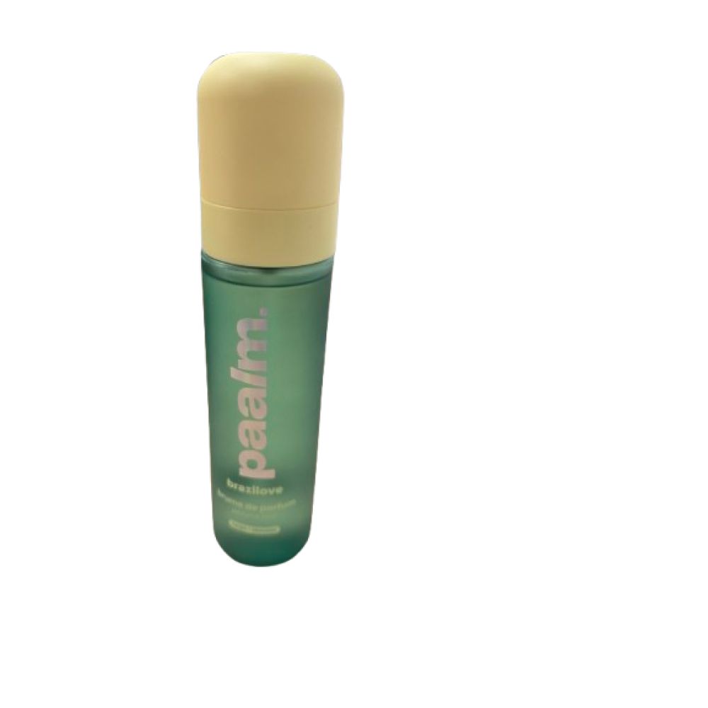 Paalm - Brazilove Brume de parfum 100ml