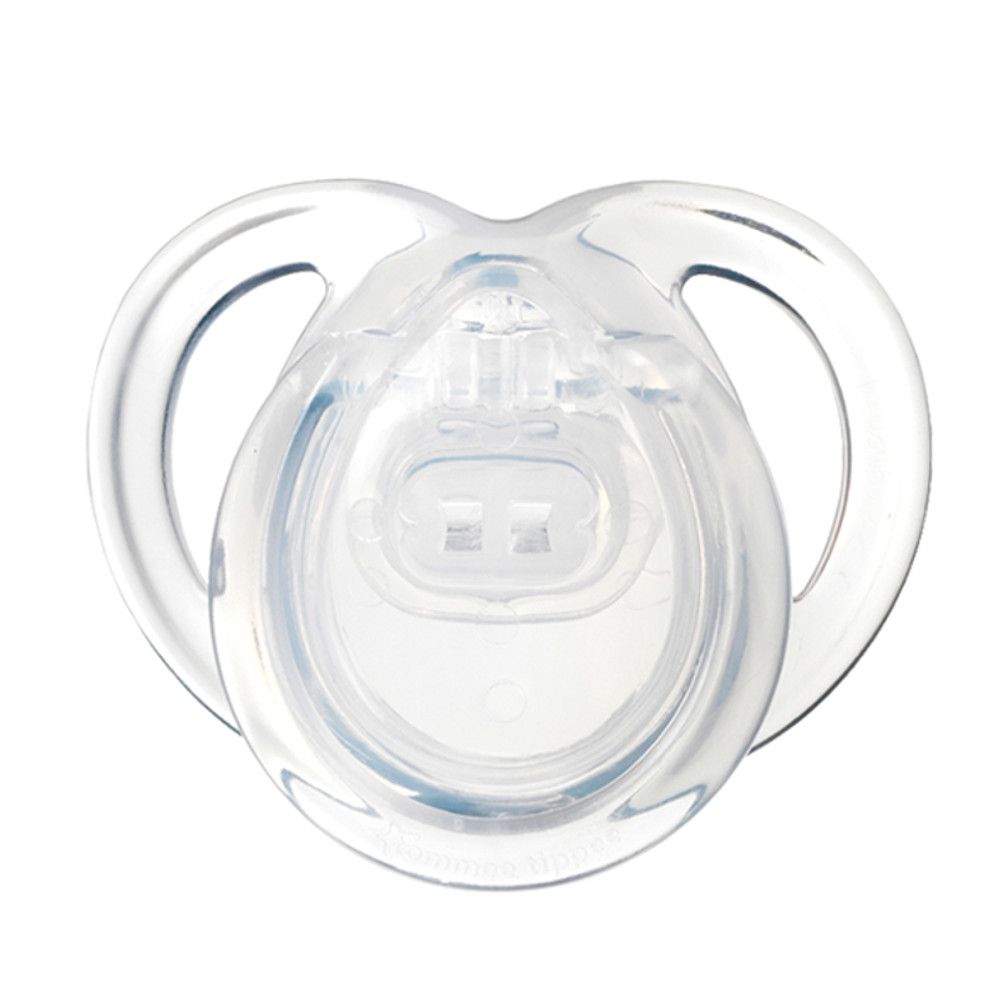 Tommee Tippee - Sucette newborn 0-2 mois