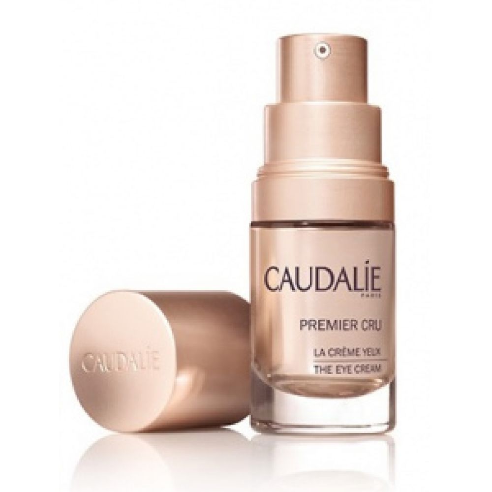 Caudalie - Premier Cru La crème yeux - 15 ml