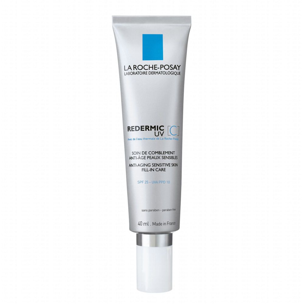 La Roche-posay - Redermic C - 40 ml