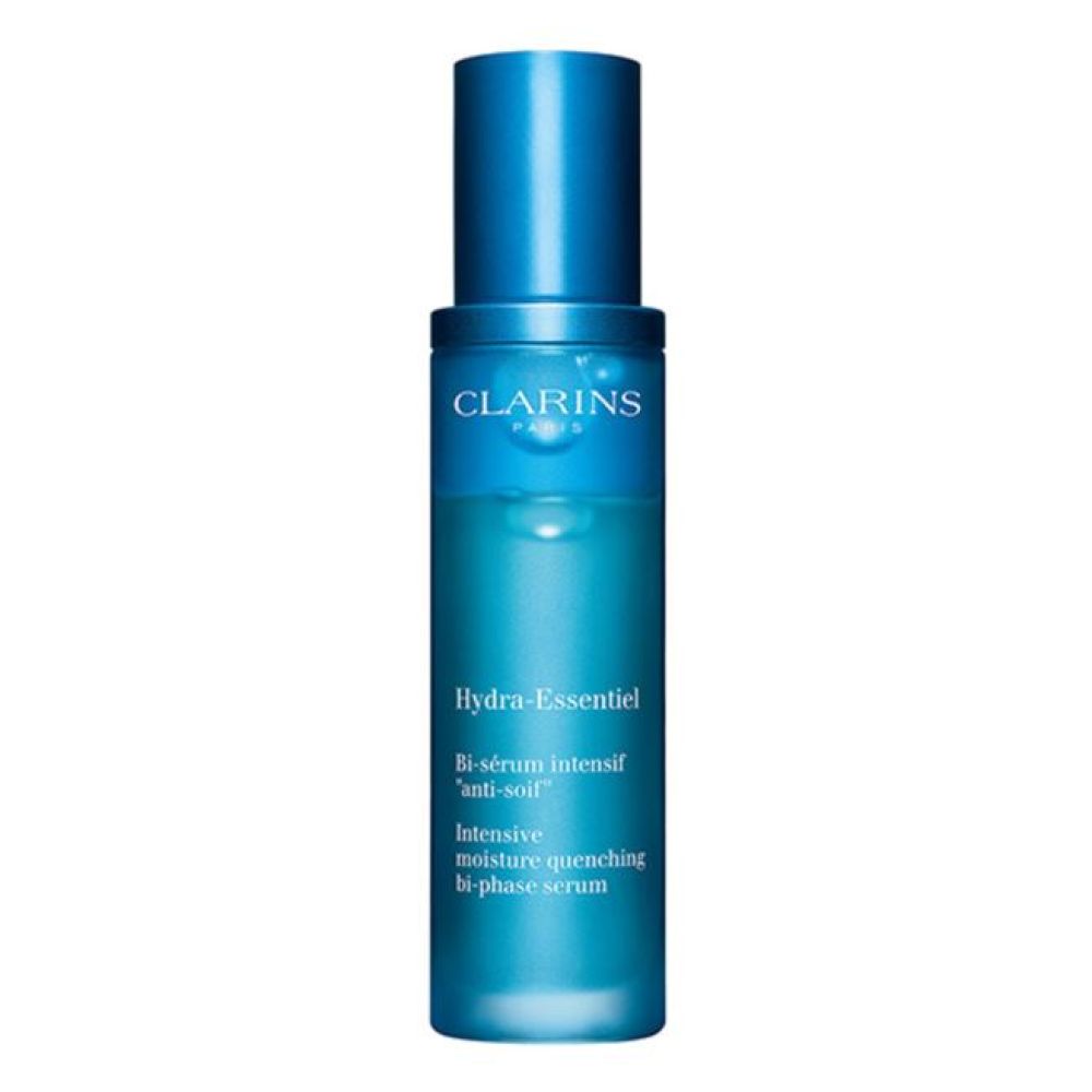 Clarins - Hydra-Essentiel Bi-sérum intensif "anti-soif" - 50ml