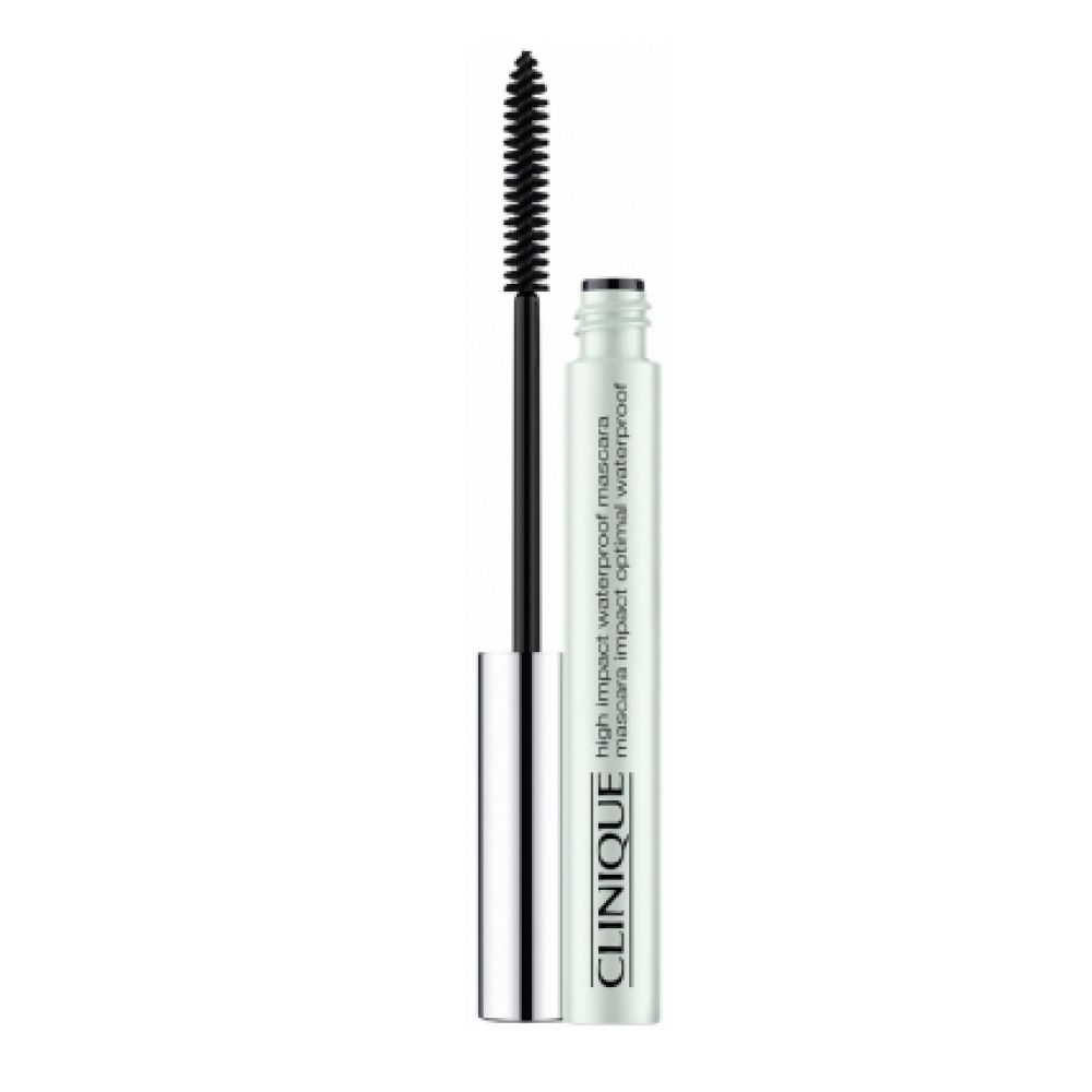 Clinique - Mascara impact optimal waterproof - 8 mL