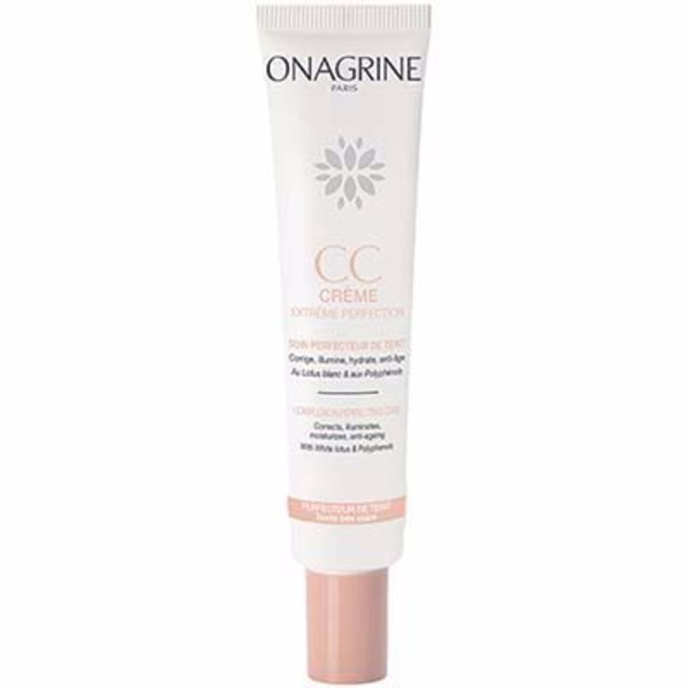 Onagrine - CC Crème extrème perfection - 40ml