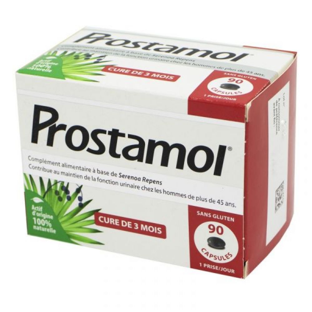 Prostamol