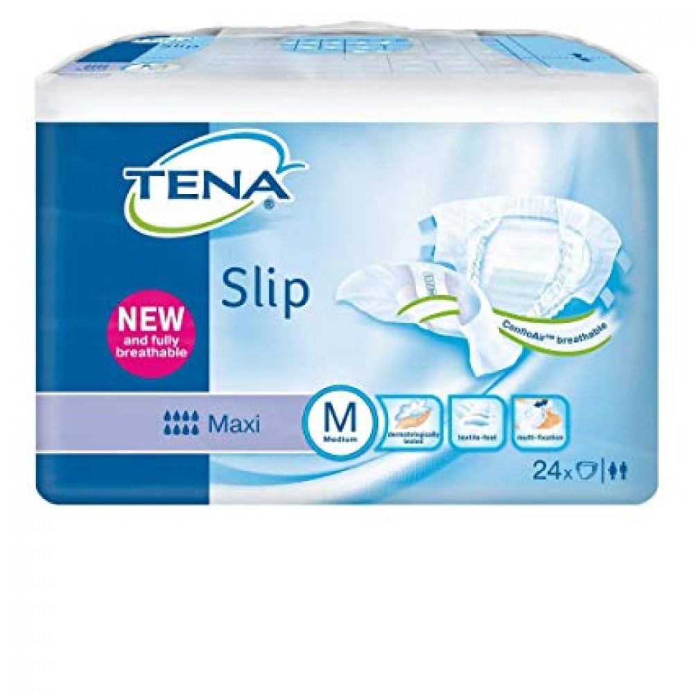 TENA - Slip maxi - x 24