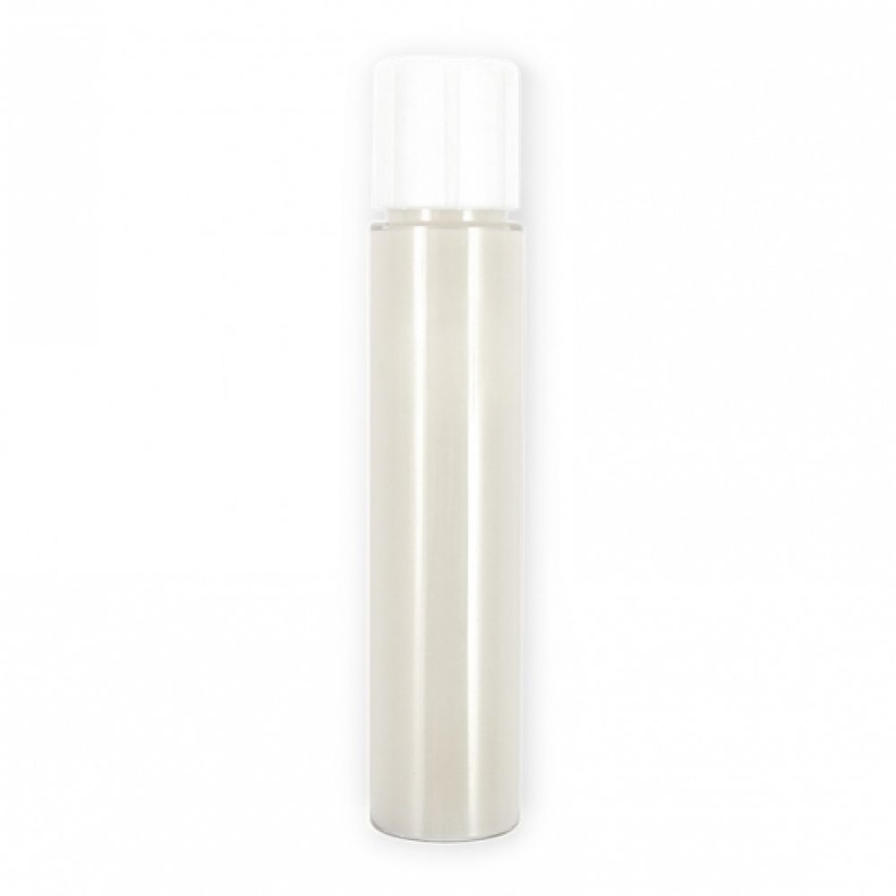 Zao - Recharge baume à lèvres fluide N°483 - 3.8 ml
