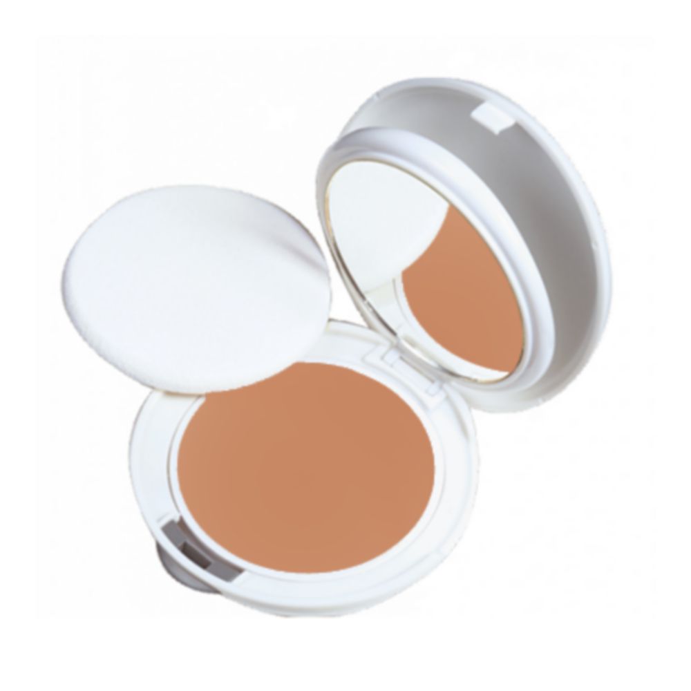 Avène - Couvrance crème de teint compacte fini mat spf 30 - 9.5g