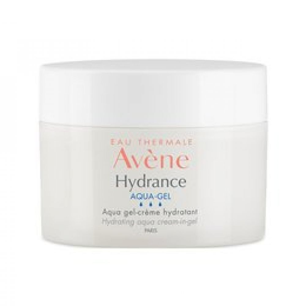 Avène - Hydrance aqua-gel hydratant