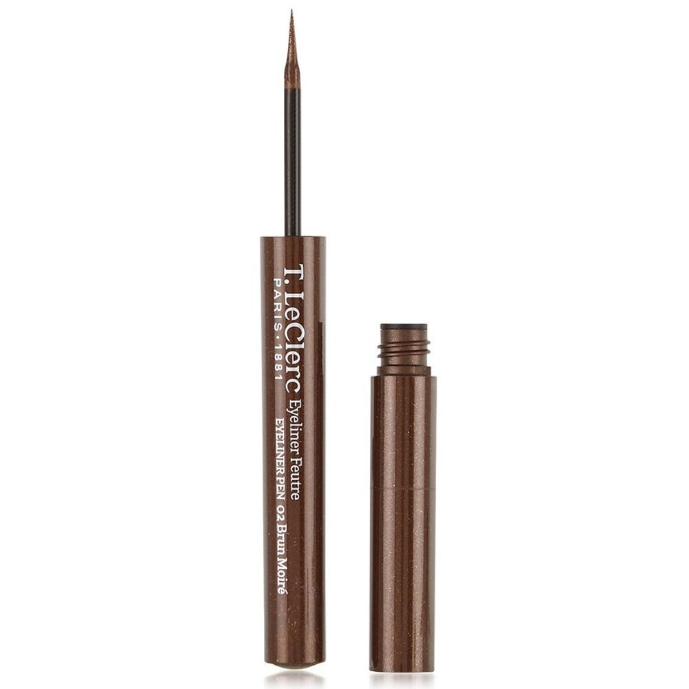 T. Leclerc - Eyeliner précision - 1,8ml