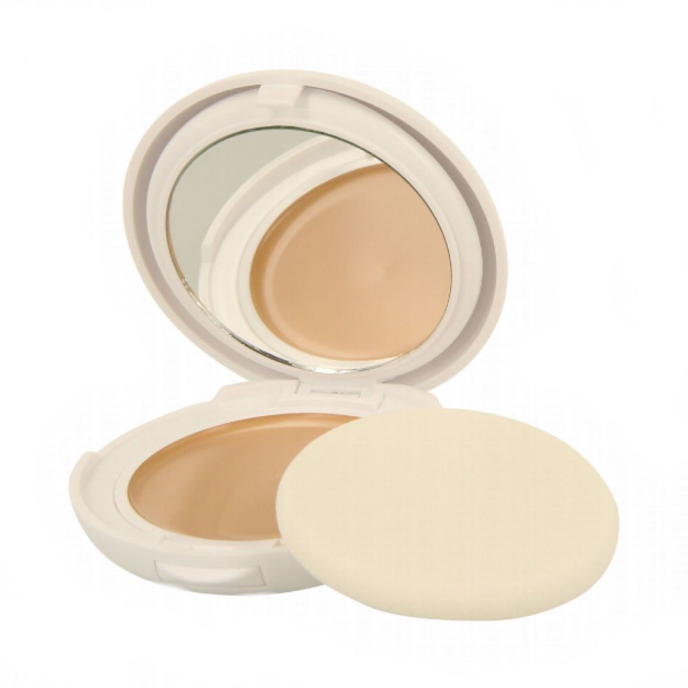 Avène - Couvrance crème de teint compacte confort spf 30 - 10g