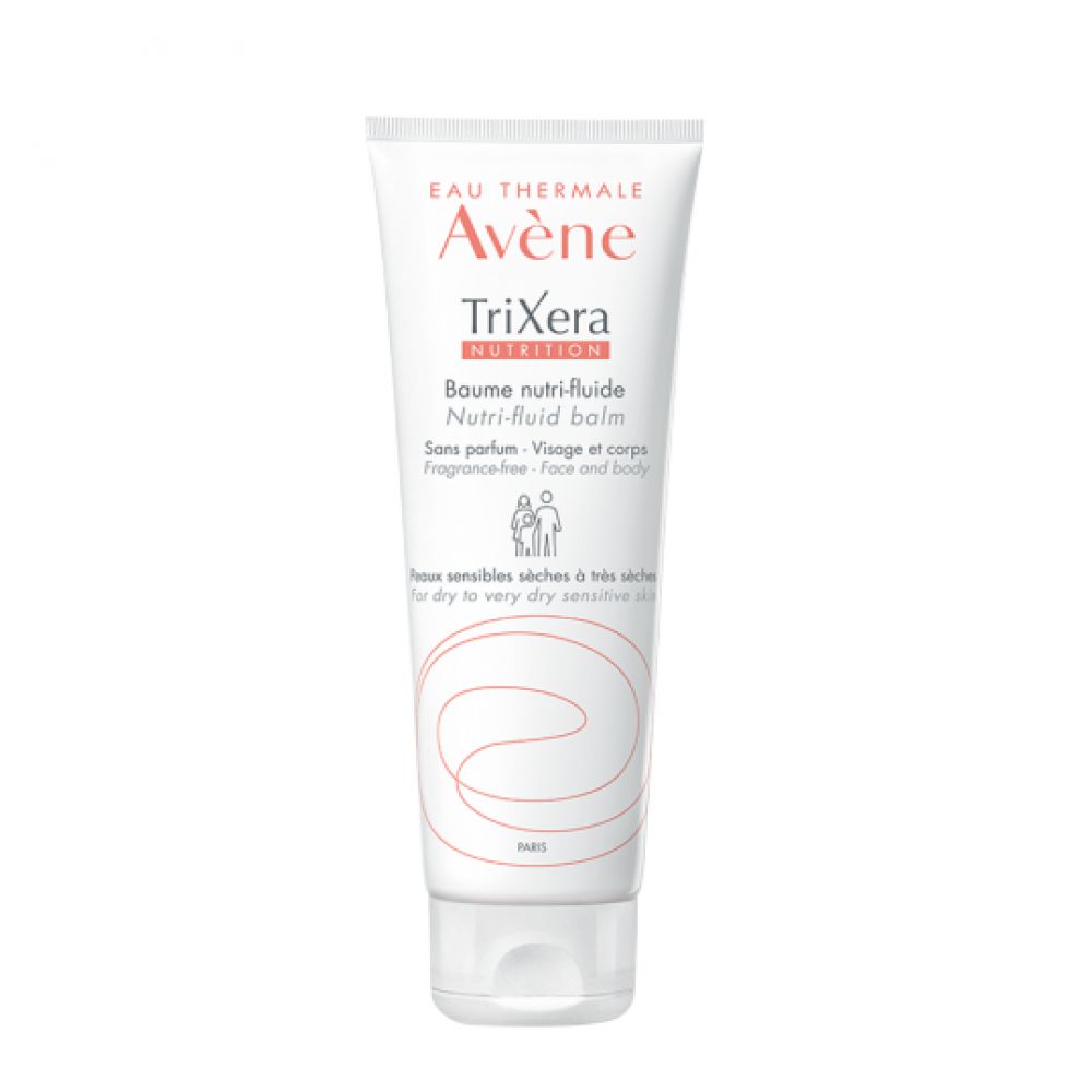Avène - Trixera baume nutri-fluide