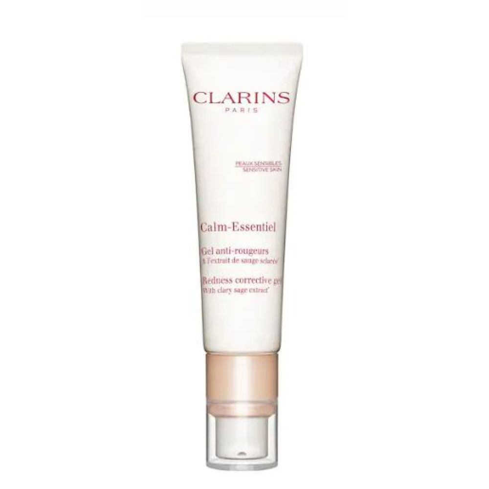 Clarins - Calm-Essentiel Gel anti-rougeurs - 30ml