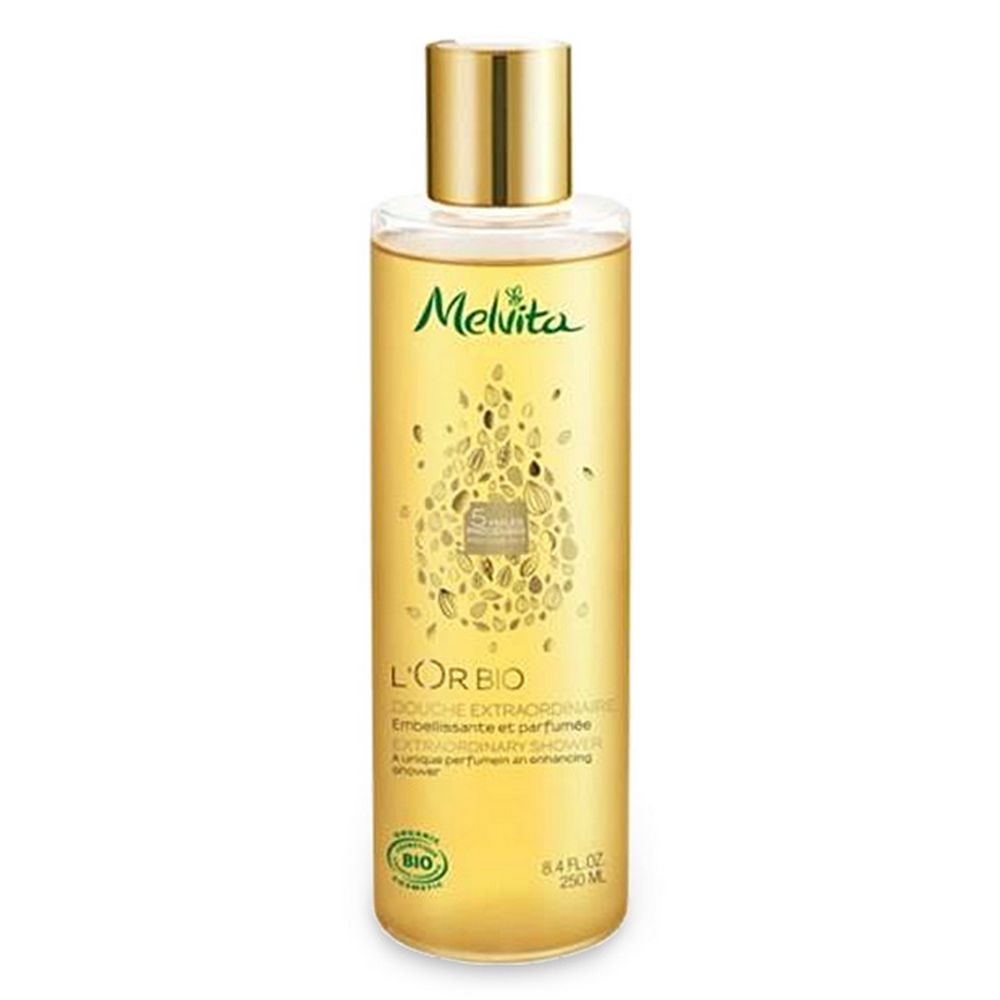 Melvita - L'Or Bio douche extraordinaire - 250ml