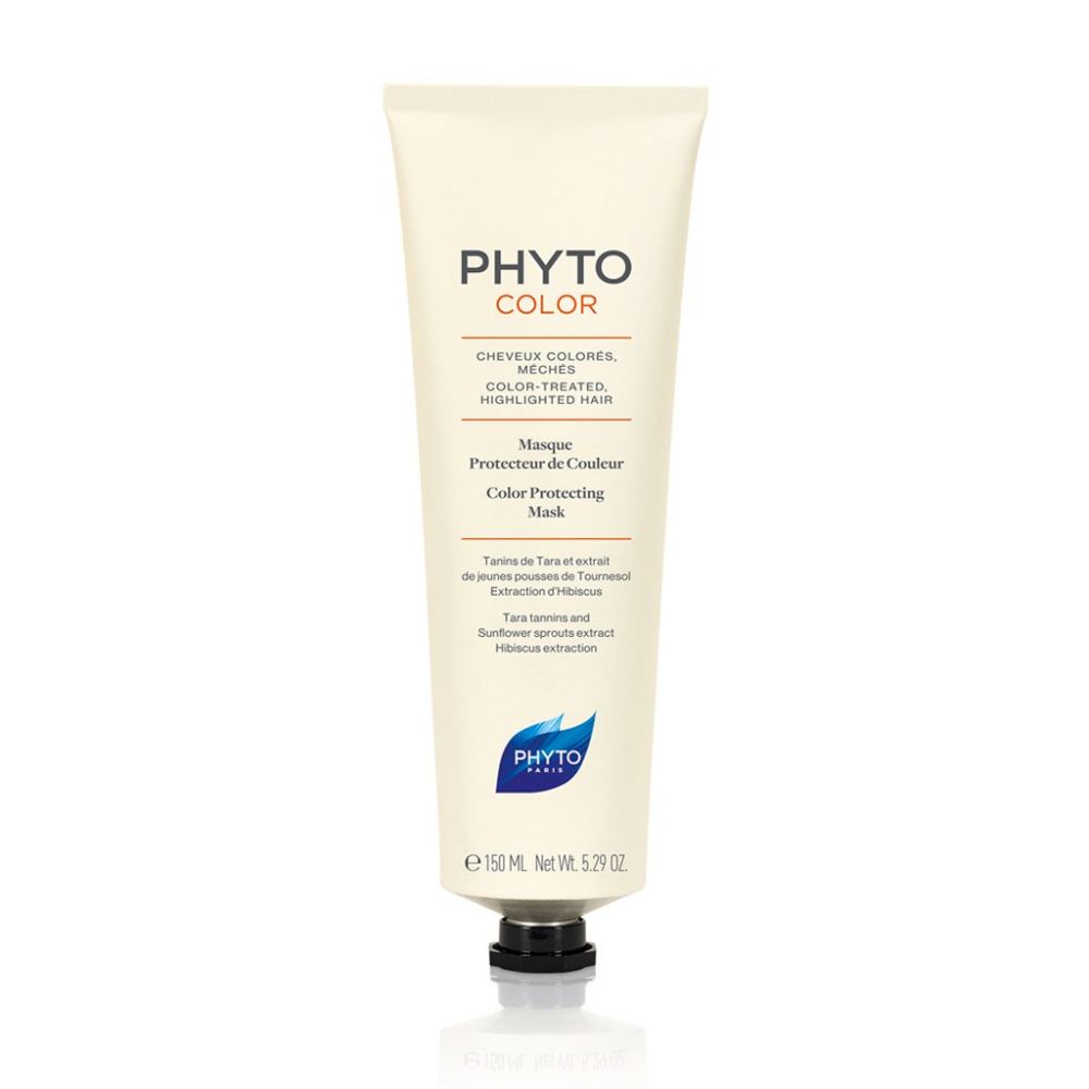 Phyto - Phytocolor masque de protecteur de couleur - 150 ml