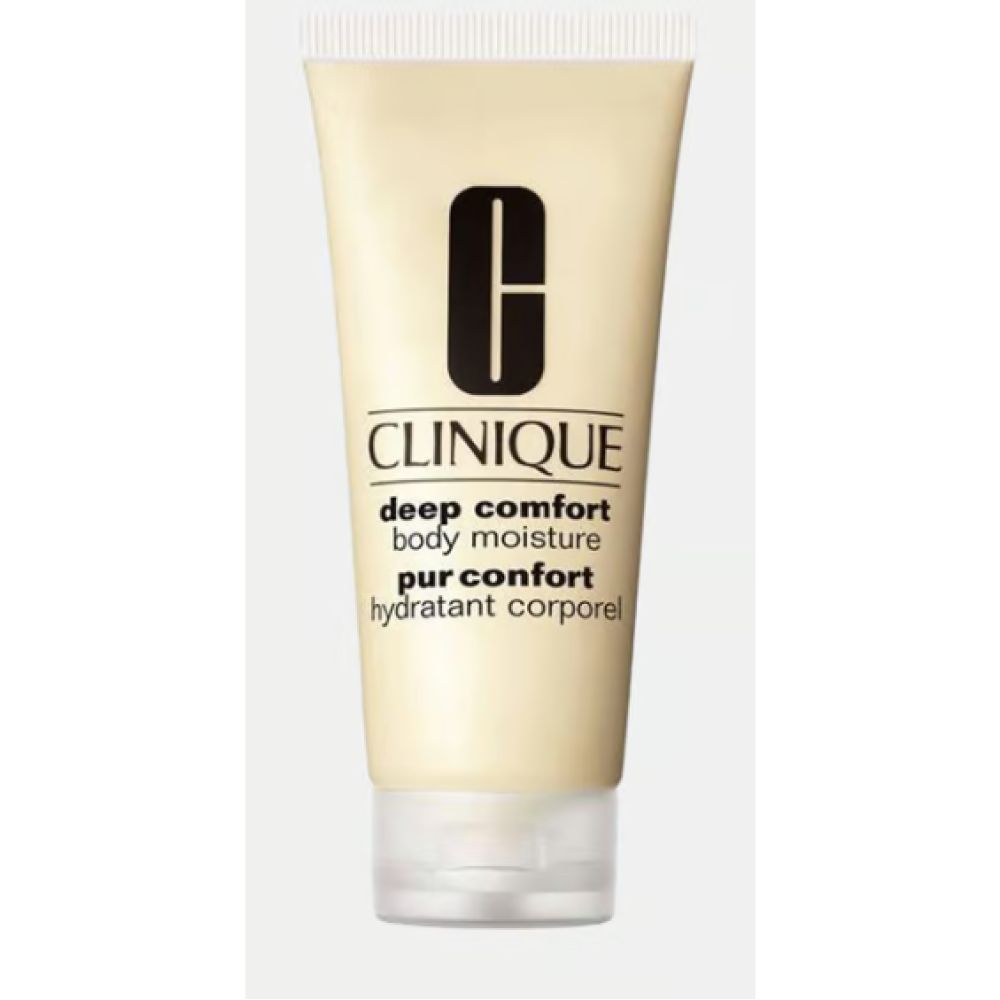 Clinique - Hydratant corporel - 200 mL