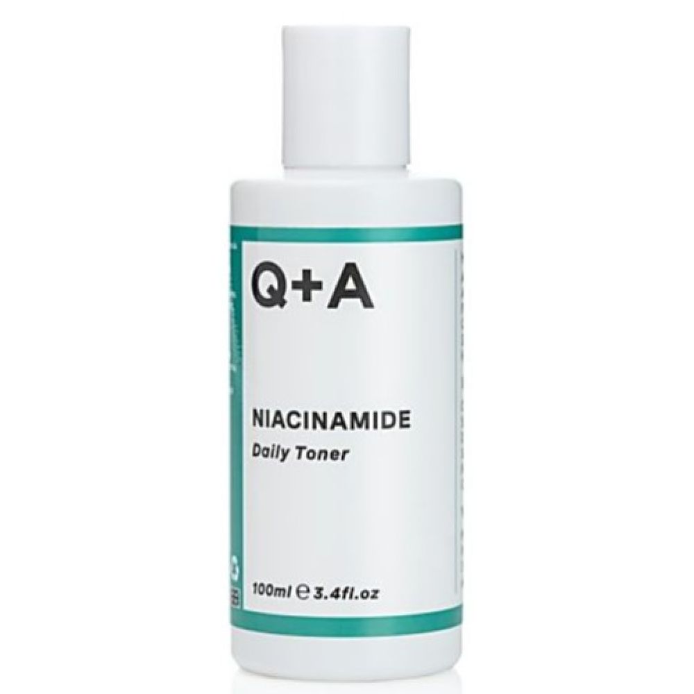 Q + A - Niacinamide tonique - 100ml