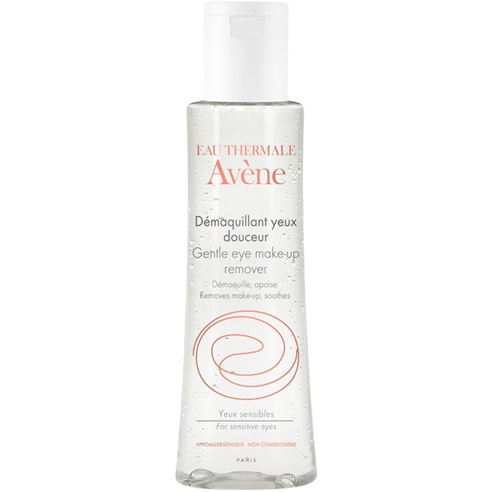 Avène - Démaquillant yeux douceur - 125ml