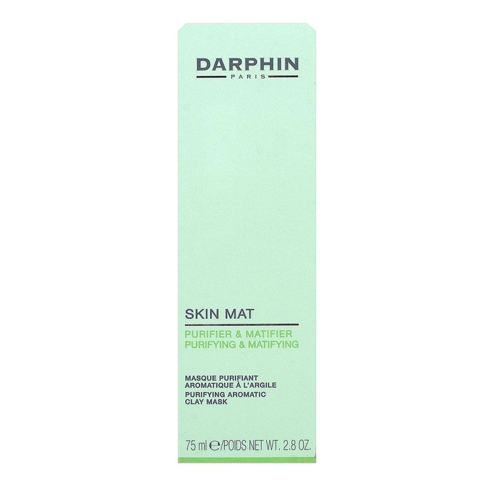 Darphin - Skin Mat masque purifiant - 75ml