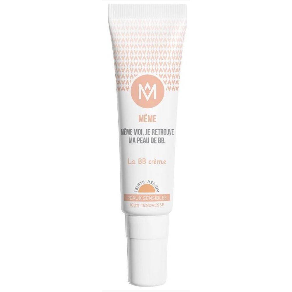 MÊME - La BB crème teinte Medium - 30ml