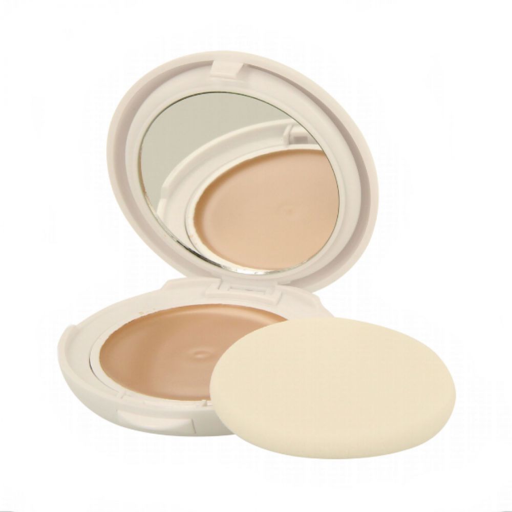 Avène - Couvrance crème de teint compacte confort spf 30 - 10g