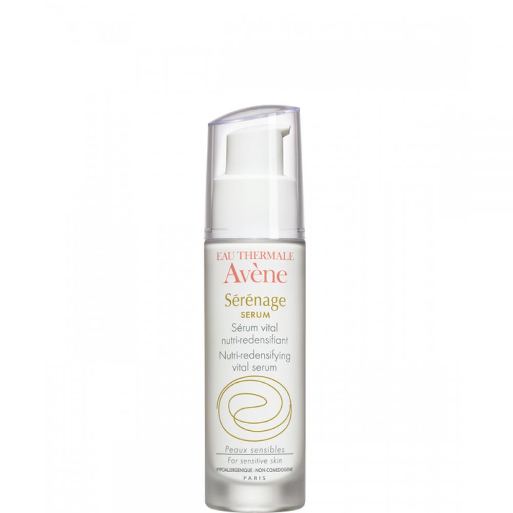 Avène - Sérénage Sérum vital nutri-redensifiant - 30ml