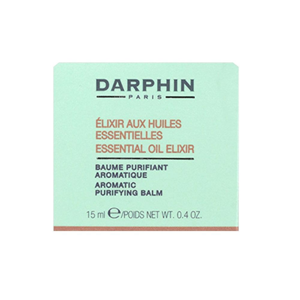 Darphin - Élixir aux huiles essentielles baume - 15ml