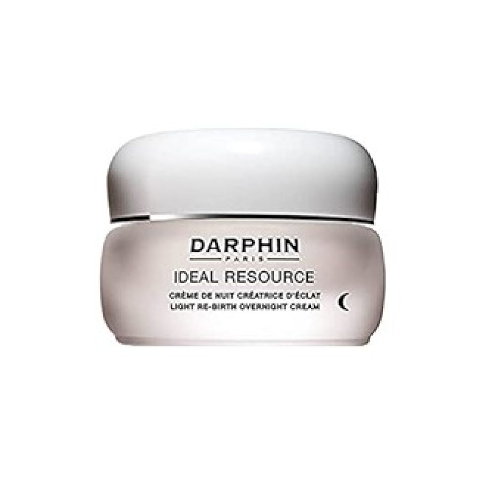 Darphin - Ideal resource crème de nuit créatrice d'éclat - 50mL