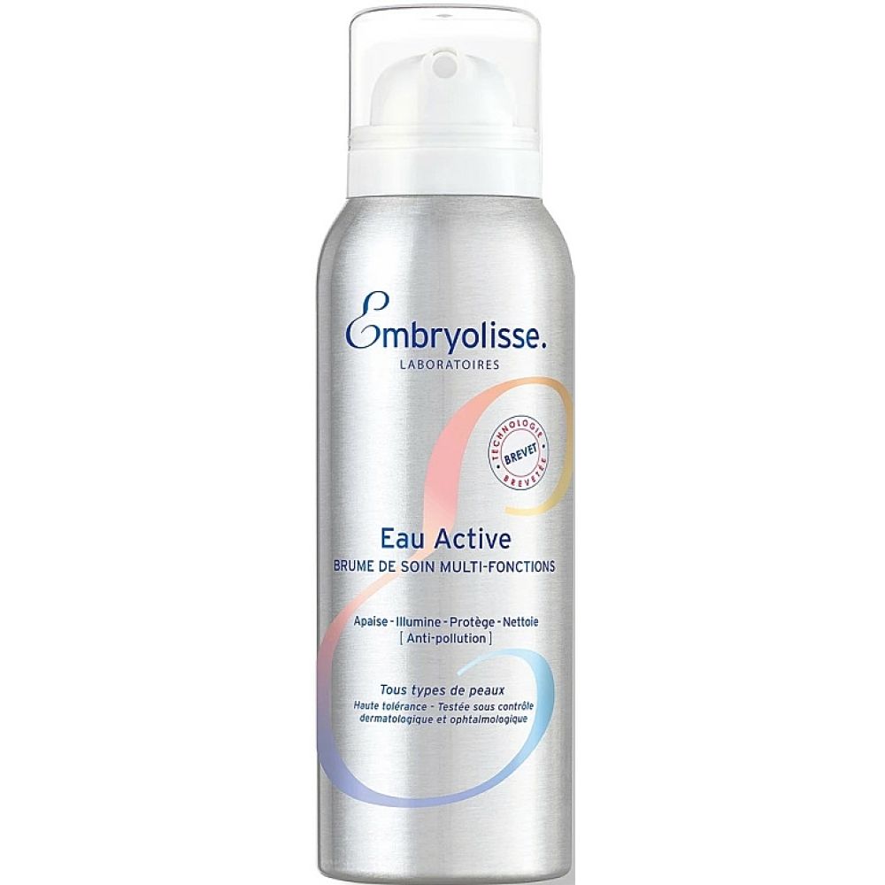 Embryolisse - Eau active brume de soin multi fonctions - 100 ml