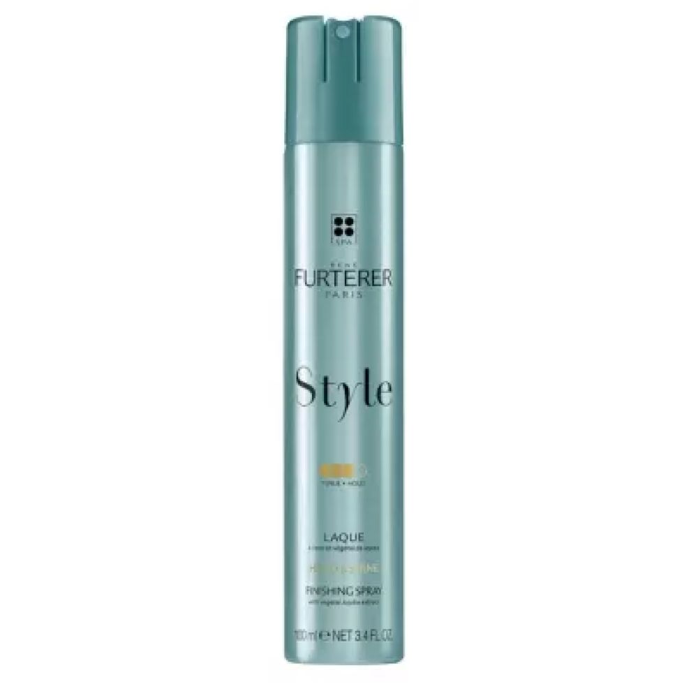 Rene Furterer - Laque à extrait végétal Jojoba - 100 ml