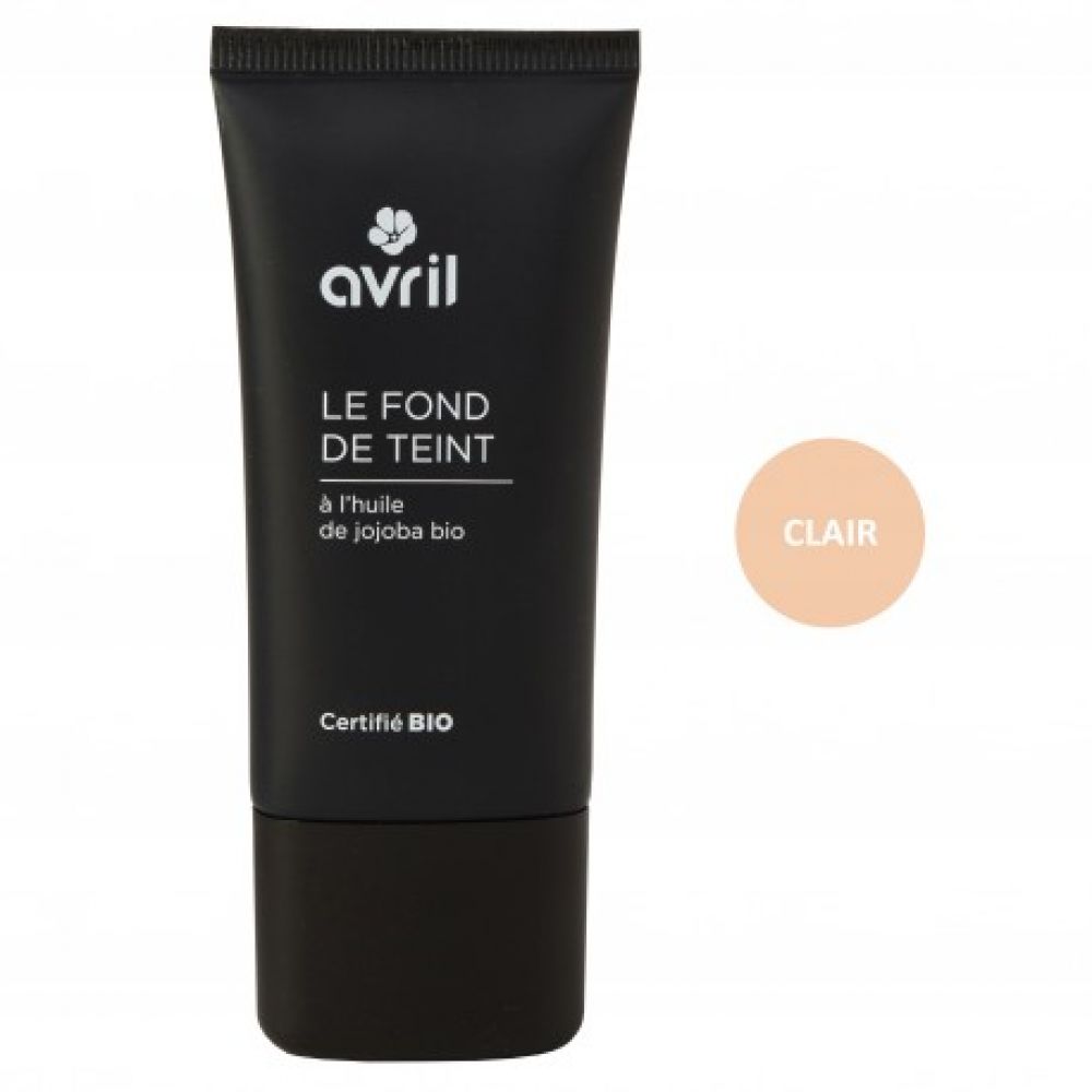 Avril - Fond de teint - 30ml