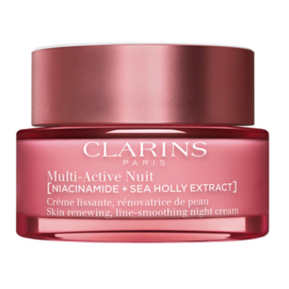 Clarins - Multi-Active Nuit - 50 mL
