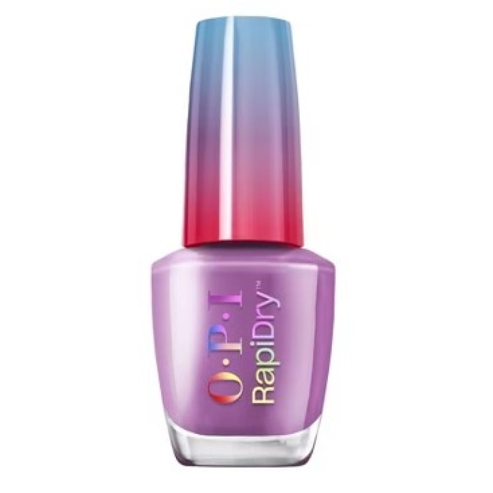 OPI Rapidry - Vernis Bright bact at it - 9ml