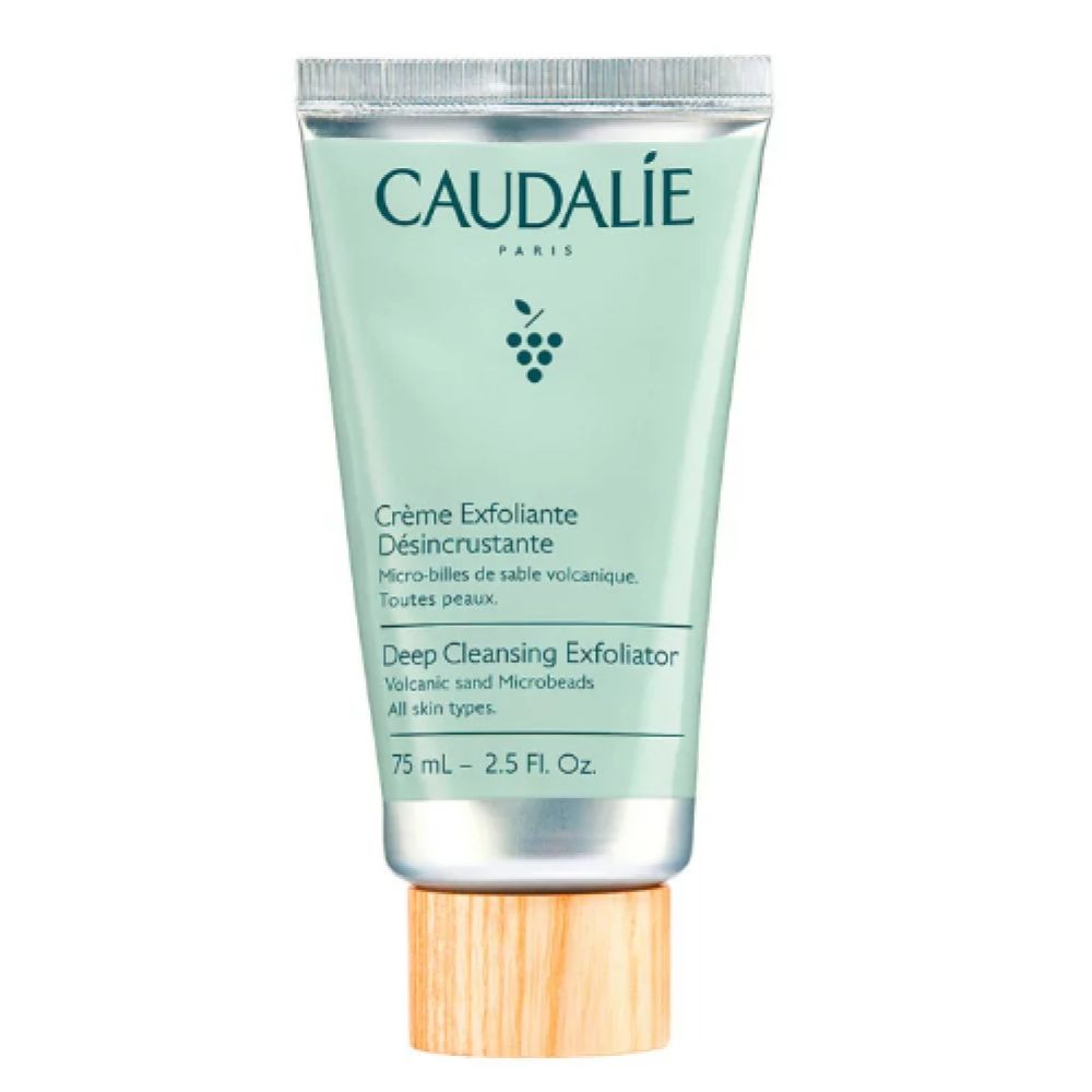 Caudalie - Crème exfoliante désincrustante - 75ml